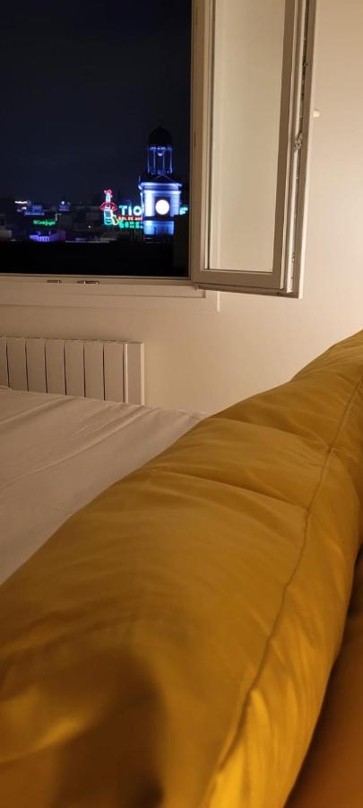 New Apartment In Center Madrid! Экстерьер фото