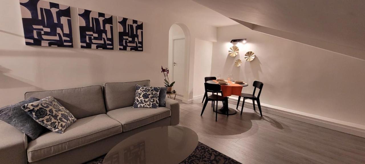 New Apartment In Center Madrid! Экстерьер фото