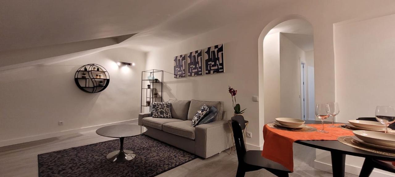 New Apartment In Center Madrid! Экстерьер фото