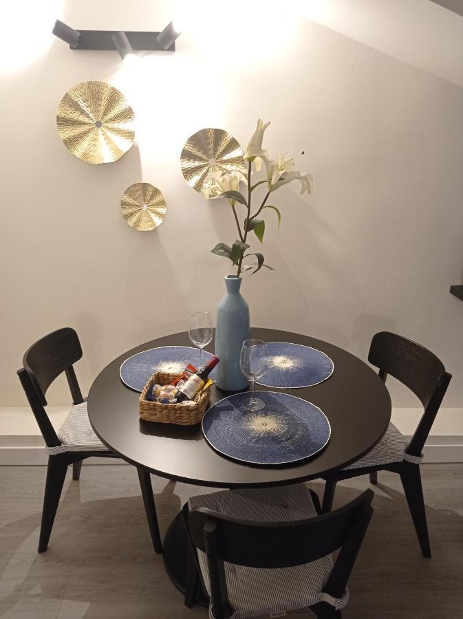 New Apartment In Center Madrid! Экстерьер фото