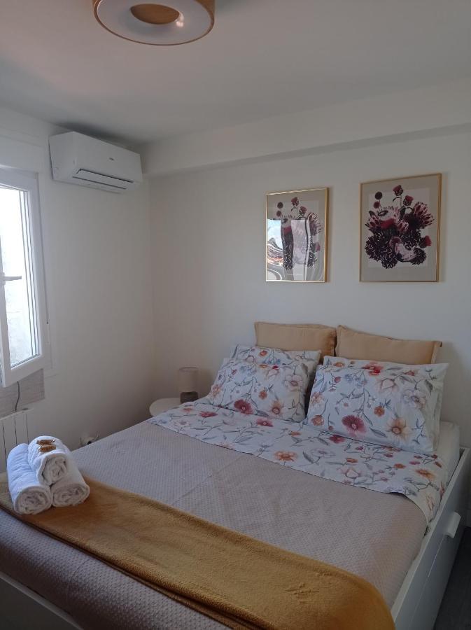 New Apartment In Center Madrid! Экстерьер фото